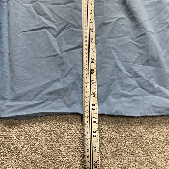 Columbia PFG Shirt Mens XL Blue Button Down Long Sleeve Outdoor Fishing Casual - Picture 13 of 16